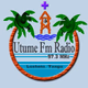 Logo de Utume FM Radio