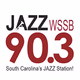 Logo de Jazz 90.3 FM - WSSB-FM