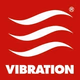 Logo de Vibration