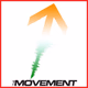 Logo de The Movement Radio