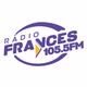 Logo de Rádio Francês