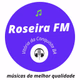 Logo de Rádio Roseira fm