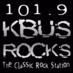 Logo de KBUS 101.9 - KBUS