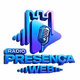 Logo de Rádio Presença