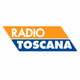 Logo de Radio Toscana