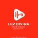 Logo de Web Rádio Luz Divina