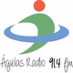 Logo de Águilas Radio