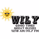 Logo de WILY 1210 AM - WILY