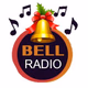 Logo de Bell Radio