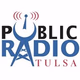 Logo de World Radio 89.5 - KWGS-HD3