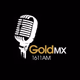 Logo de Gold MX