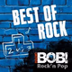 Logo de RADIO BOB! - BOBs Best of Rock