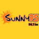 Logo de Sunny 95 - WSNY