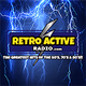 Logo de RetroActive Radio