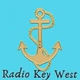 Logo de Radio Key West WRKW-DB