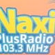Logo de Plus Radio