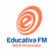Logo de Educativa FM