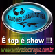 Logo de Rádio Web Caragua
