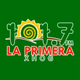 Logo de La Primera 101.7 FM - XEOG