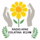 Logo de Rádio APAE FM