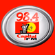 Logo de Capital FM Kenya