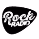 Logo de Rock Radio