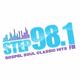 Logo de Step 98.1 FM - WRMT