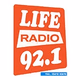 Logo de Radio Life 92.1 FM