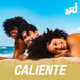 Logo de NRJ - Caliente