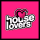 Logo de MusicloversFM - Houselovers.FM
