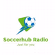 Logo de Soccerhub Radio