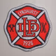 Logo de Lyndhurst Fire
