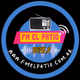 Logo de FM El Patio 105.1