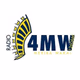 Logo de Radio 4MW