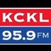 Logo de Lake Country Radio - KCKL