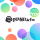 Logo de Planeta FM - House Progressive