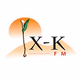 Logo de X-K FM