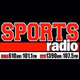 Logo de Sports Radio Virginia - WPLI