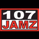 Logo de 107 JAMZ - KJMH