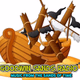 Logo de Goodwin Sands Radio