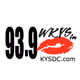 Logo de 93.9 WKYS - WKYS