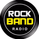 Logo de Rock Band Radio