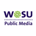 Logo de WOSU-FM - WOSV