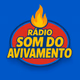Logo de Rádio Som do Avivamento