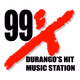 Logo de 99X - KKDG