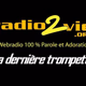 Logo de Radio2vie