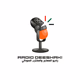 Logo de راديو ديشاك