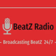 Logo de BeatZ Radio