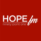Logo de 90.1 Hope FM