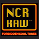 Logo de NCR RAW FM